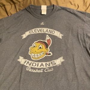 Cleveland Indians T-Shirt